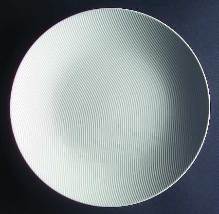 Curves White by Block