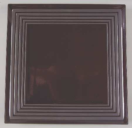 Parallels Mahogany by Block