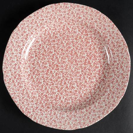 Felicity Pink by Burgess &amp; Leigh