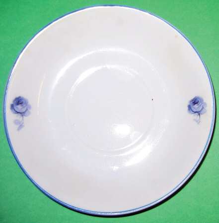 ULL1 by Porcelain Factory Ullersricht