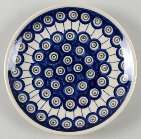 Traditional Salad Plate