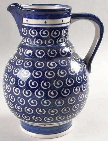 Swirl 72 Oz Pitcher