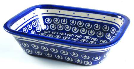 Swirl Loaf Pan