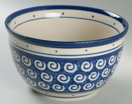 Swirl 6" Mixing Bowl