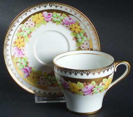 4358 by Bell China