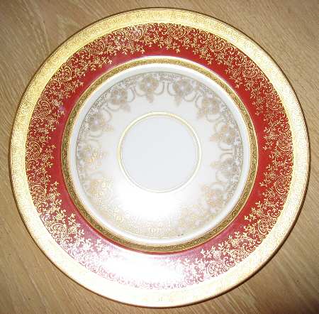 BOH204 by Bohemia Ceramic Works