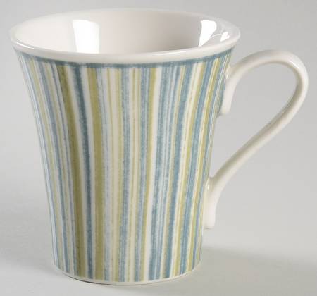 Soho Blue Mug