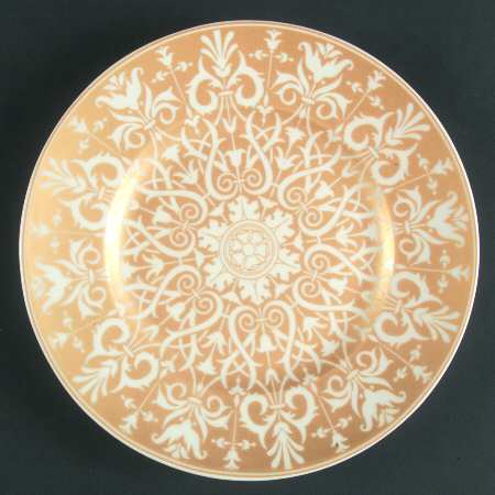 Gate House Salad Plate
