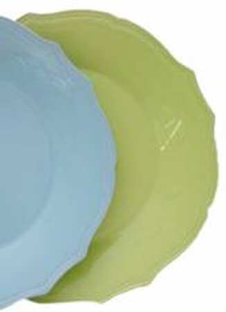 Caroline Dinner Plate