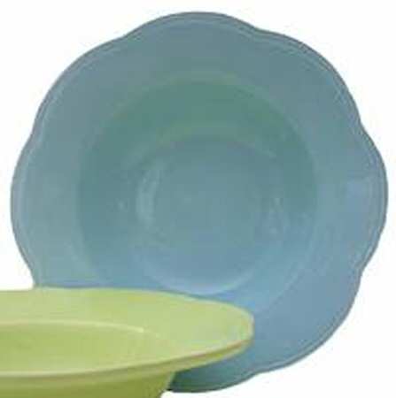 Caroline Individual Salad Bowl
