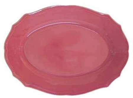 Nativity 16" Oval Serving Platter
