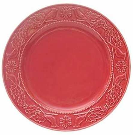 Cardinal 12" Chop Plate (Round Platter)