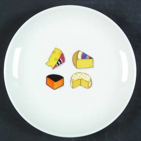 Gourmet Wine and Cheese by Boston Warehouse