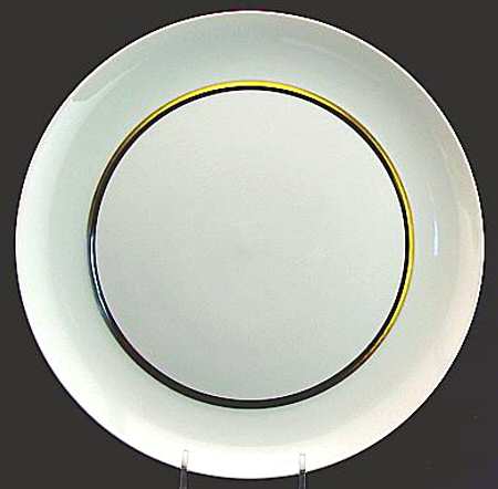 Escorial Dinner Plate