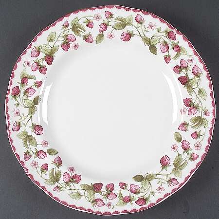 Harvest Berry by Biltmore for Your Home