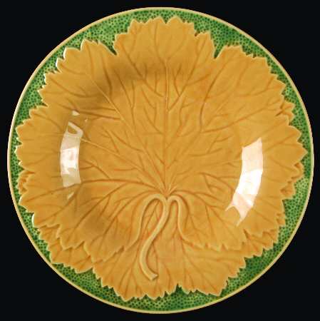 BPI149 Yellow by Bordallo Pinheiro