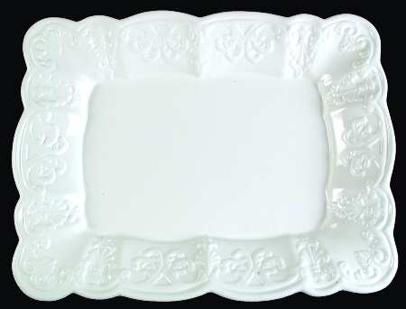 White Lace by Bico Int'L