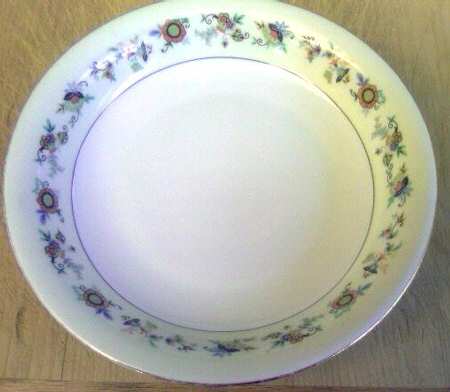2266 Coupe Soup Bowl