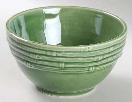 Bamboo 5" All Purpose Bowl