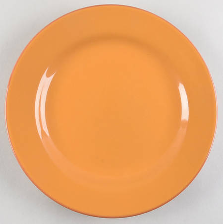 Plancha Dinner Plate