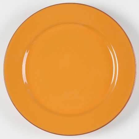 Plancha Dinner Plate