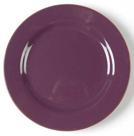 Plancha Dinner Plate