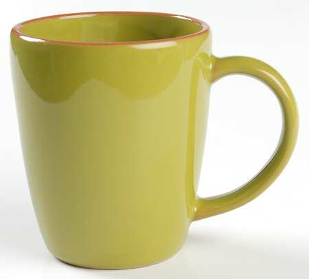 Plancha Mug