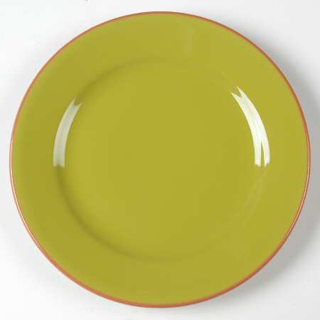 Plancha Salad Plate by Bobby Flay