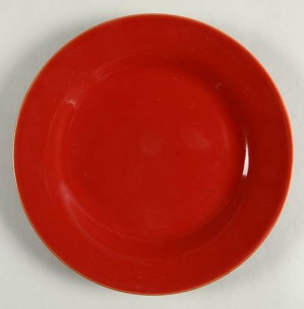 Plancha Salad Plate