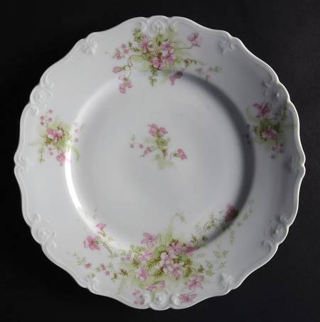 BSS43 Pink by Bassett