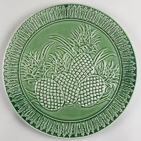 BPI53 13" Chop Plate (Round Platter)