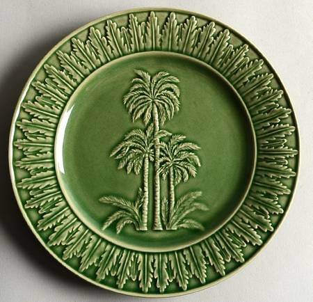 BPI54 Salad Plate