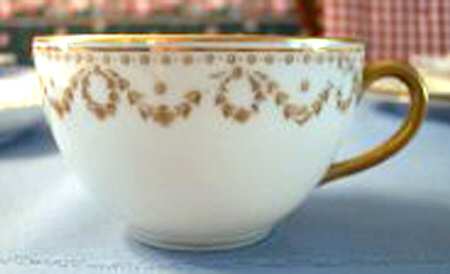 BER519 Flat Cup