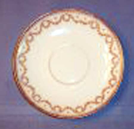BER519 Saucer