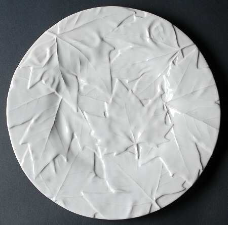 Maple White by Bordallo Pinheiro