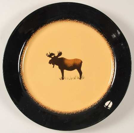 Brushwerks Moose