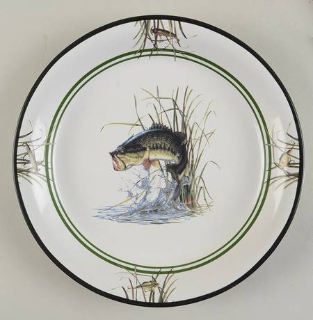 Largemouth Bass by Bass Pro Shops