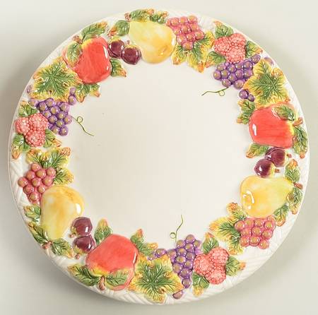 Cornucopia Collection by Baum Brothers