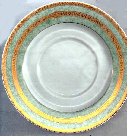 BOH220 by Bohemia Ceramic Works