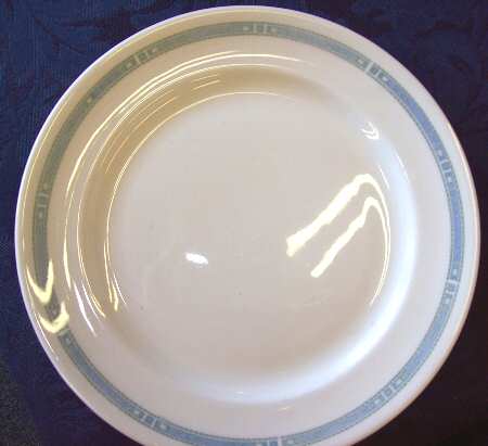 BUF144 by Buffalo Pottery