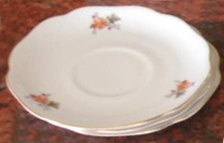 BOH221 Saucer