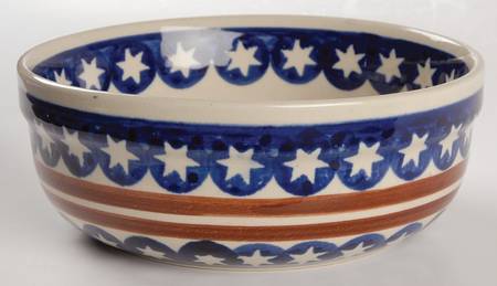 Americana 7" All Purpose Bowl