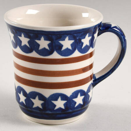Americana Flared Mug