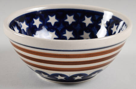 Americana Coupe Cereal Bowl
