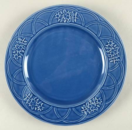 BPI27 Blue by Bordallo Pinheiro
