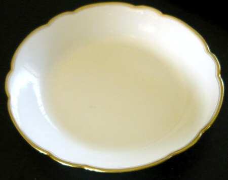 BER523 Coupe Soup Bowl