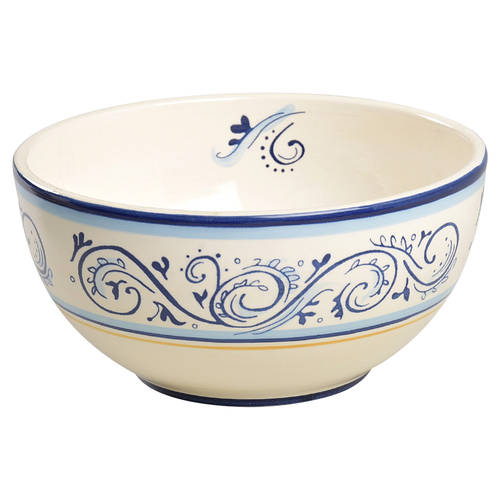 Renes Soup/Cereal Bowl