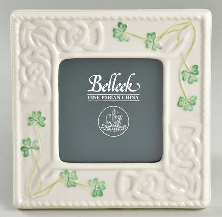 Tara Collection Frame-Holds 3" X 3"