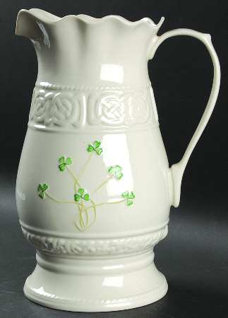 Tara Collection 112 Oz Pitcher