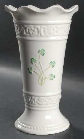 Tara Collection 10" Vase